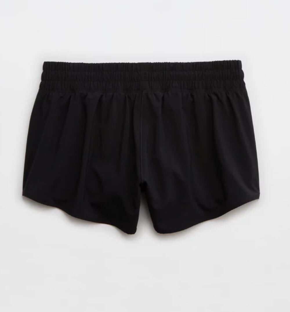 OFFLINE By Aerie 2" Hot Stuff Short Sz Small